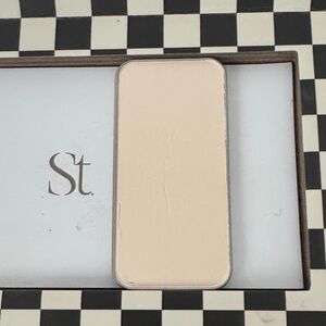 Seint powder- vanilla dust